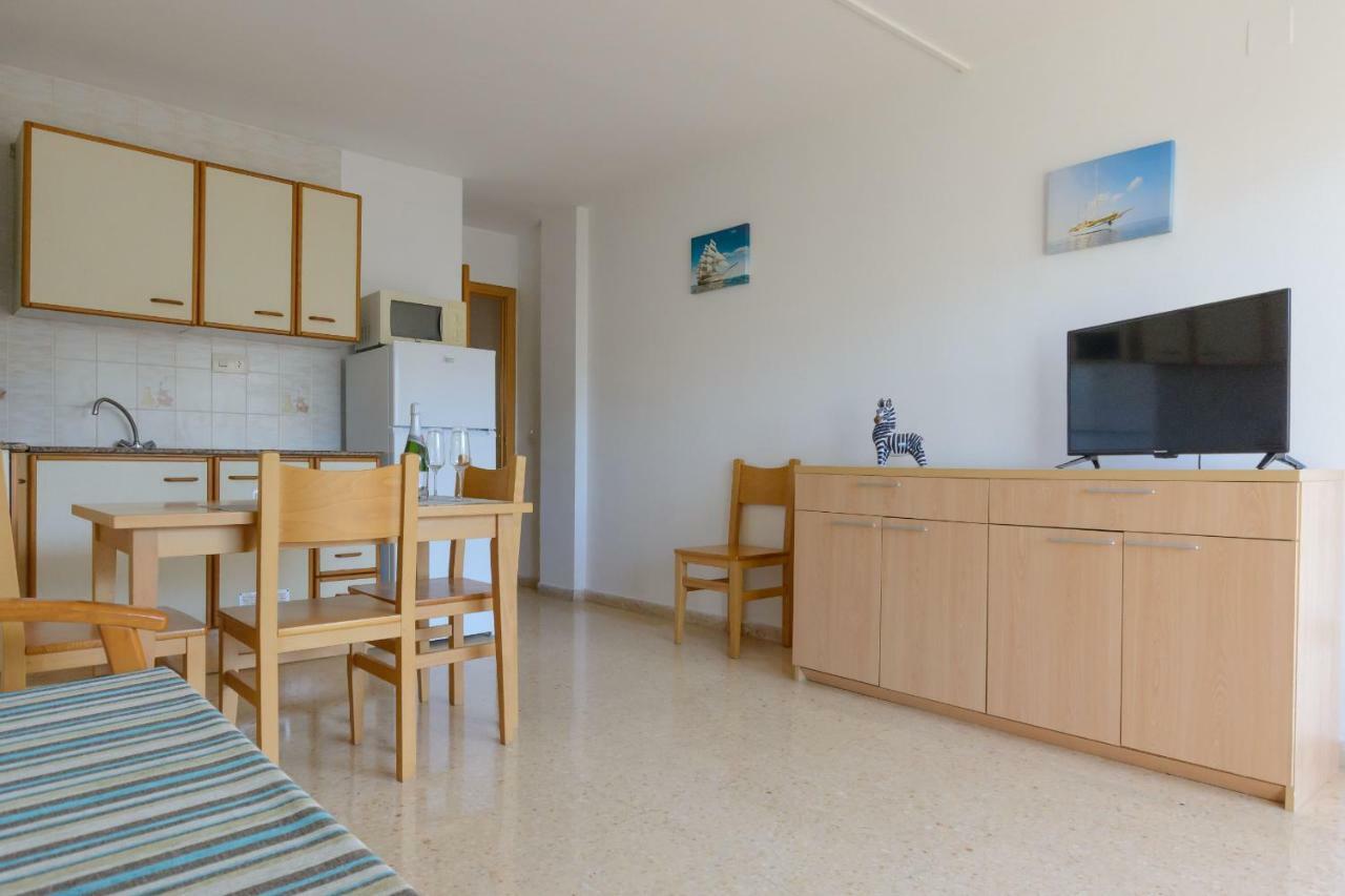 Sant Jordi Zeus Corner Appartement