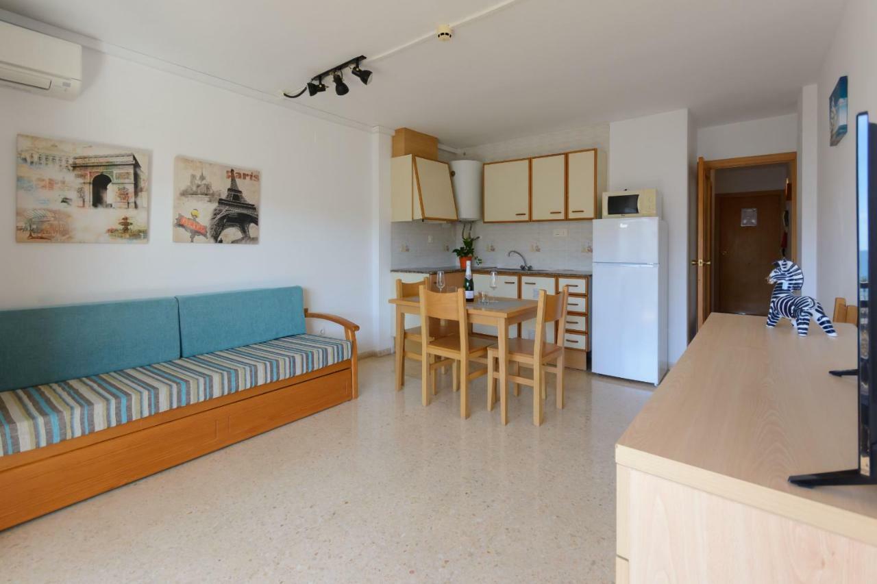 Sant Jordi Zeus Corner Appartement Salou