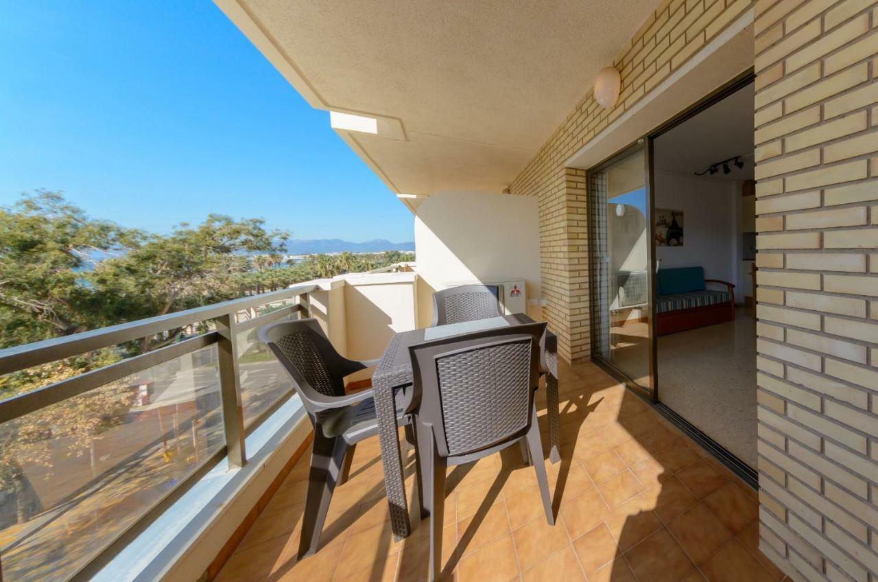 Sant Jordi Zeus Corner Appartement