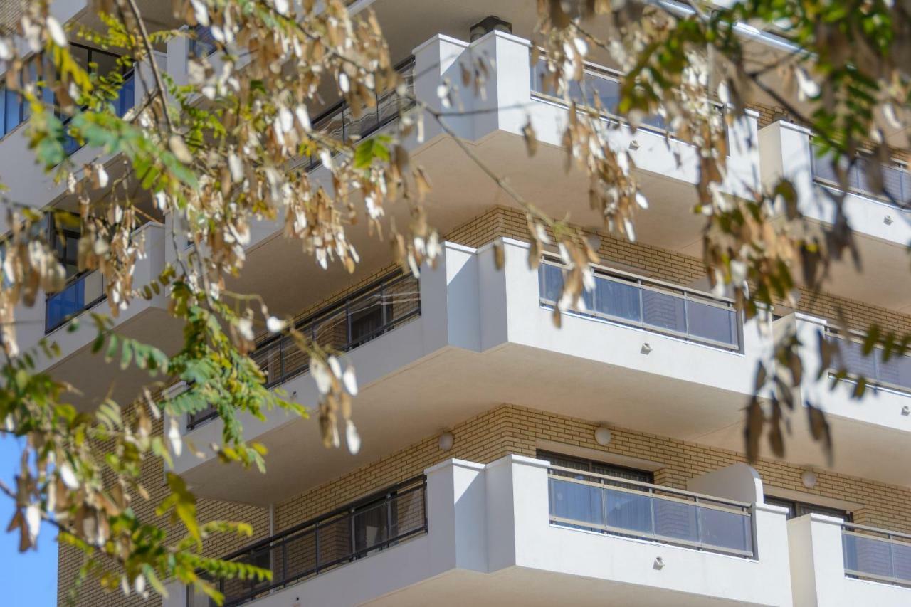 Sant Jordi Zeus Corner Appartement *