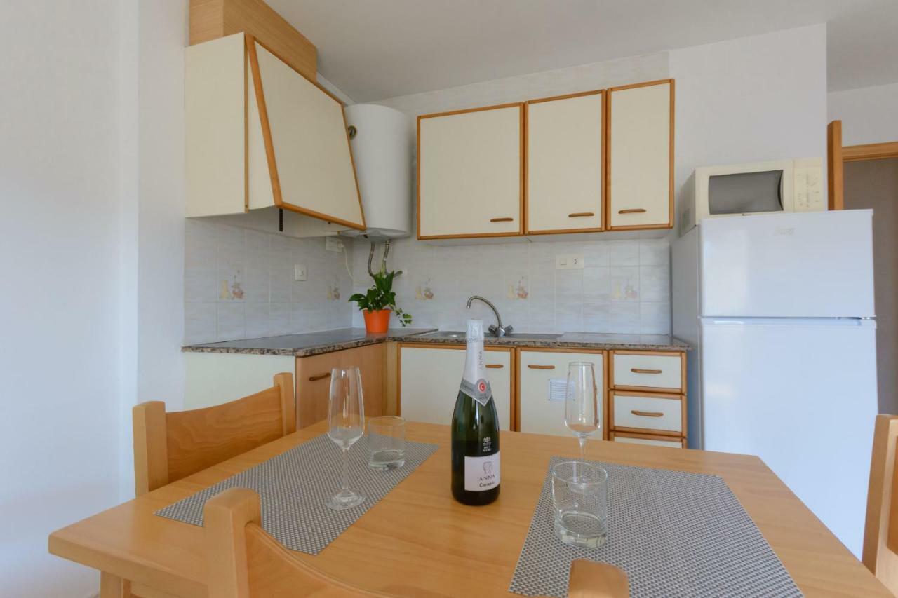 Appartement Sant Jordi Zeus Corner Salou