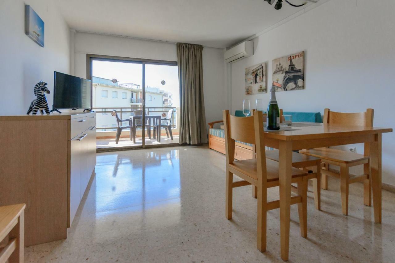 Sant Jordi Zeus Corner Appartement *