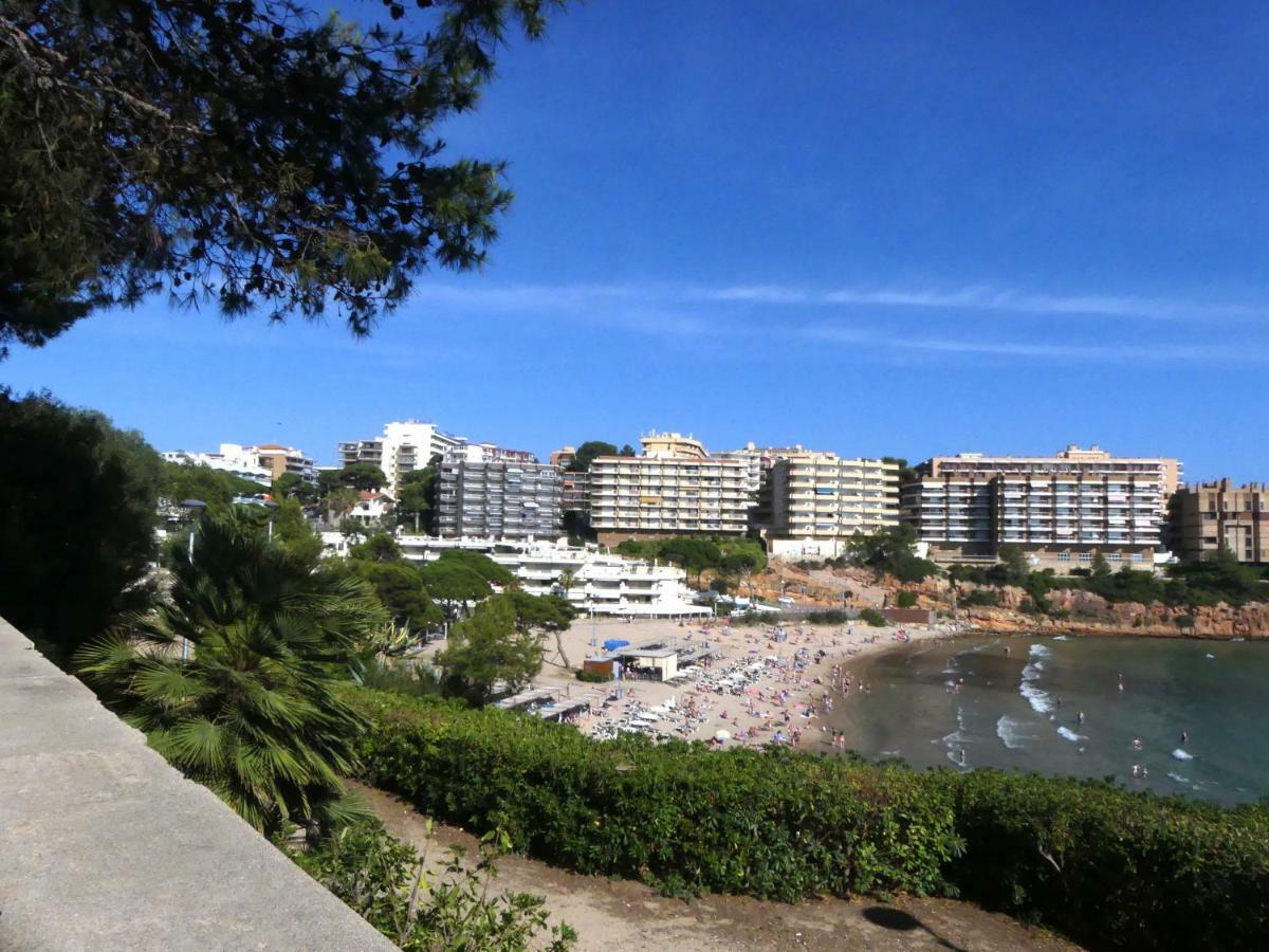 Sant Jordi Zeus Corner Appartement Salou